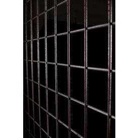 Raudoitusverkko 7 Steel 8-150 B500A-X 2,35 x 5 m