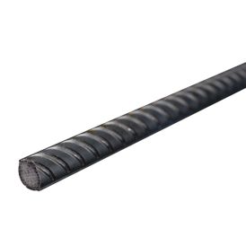 Harjateräs 7 Steel B500B-X 10 mm 6 m