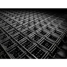 Raudoitusverkko 7 Steel 5-150 B500A-X 0,8 x 1,2 m