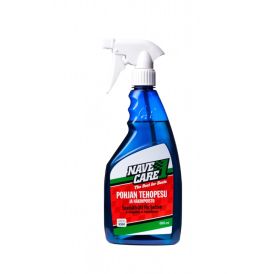 Pohjan Tehopesu AT 650 ml