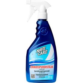 Erikoispuhdistaja Nave Care 9312, 550 ml