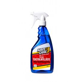 Tekstiilikylläste AT Nave Care 650 ml