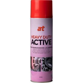 Rasvanpoistaja AT Heavy Duty Active (2101) 500 ml