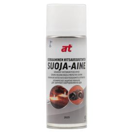 Hitsaussuutinten suoja-aine AT (2625) 400 ml
