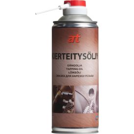 Kierteitysöljy AT (2301) 400 ml