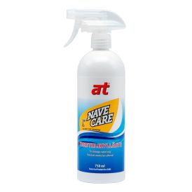 Tekstiilikylläste AT Nave Care 750ml 9392
