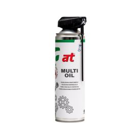 Monitoimiöljy AT Multi Oil (7375) 650 ml