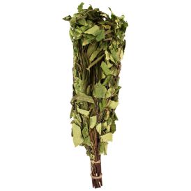 Saunavihta Emendo koivu-eukalyptus 50 cm