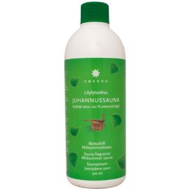 Löylytuoksu Emendo Juhannussauna 500 ml