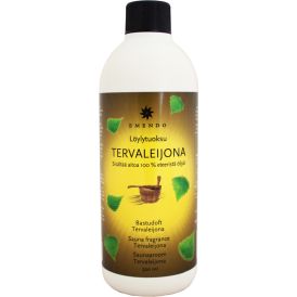Löylytuoksu Emendo Tervaleijona 500 ml