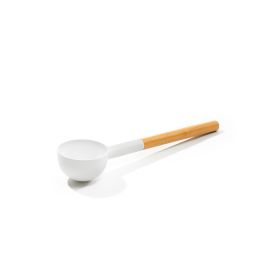 Saunakauha KOLO 2 Valkoinen 41 cm