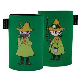 Muumi Cooler Emendo Nuuskamuikkunen