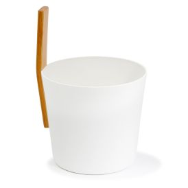 Saunakiulu 3 KOLO Valkoinen 5 l