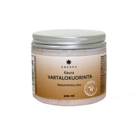 Vartalokuorinta Emendo Kaura 200 ml