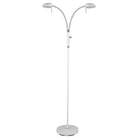 Lattiavalaisin Halotech Vegas 2-Os LED