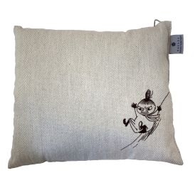 Saunatyyny Emendo Pikku Myy Pellava 30 x 24 cm