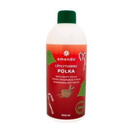 Löylytuoksu Emendo Polkka 500 ml