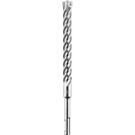 Poravasaranterä Projahn Zentro SDS+ 14 x 260 mm 5 kpl