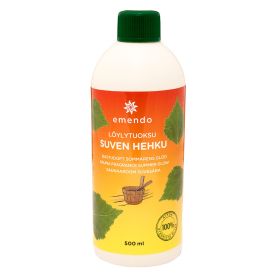 Löylytuoksu Emendo Suven hehku 500 ml