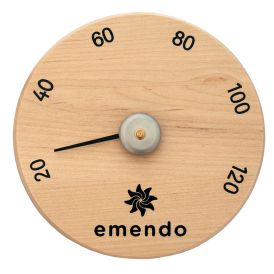 Lämpömittari Emendo Poppeli