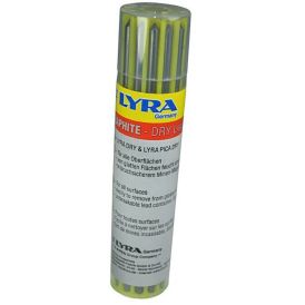 Täyteväri Lyra Dry harmaa
