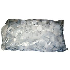 Tasauskiinnitin Nivofix 2 mm / 3-12 mm 250 kpl