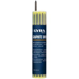Merkintäkynä Lyra Dry Profi Giant 12 kpl