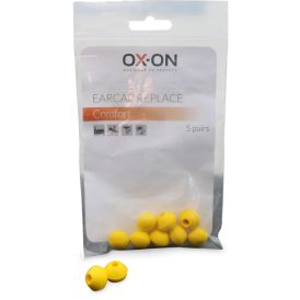 VAIHTOKORVATULPAT OX-ON COMFORT