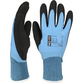 Työkäsine OX-ON Winter Comfort 3311 koko 8