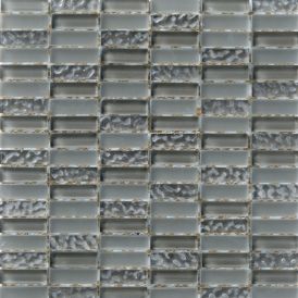 Mosaiikki Natura Harmaa