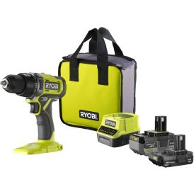 Akkuporakone Ryobi ONE+ RDD18-2C415S