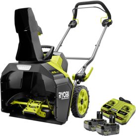 Akkulumilinko Ryobi ONE+ RY18STX45A-240