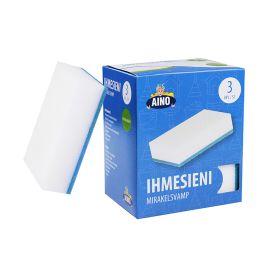 Ihmesieni Aino 3 kpl