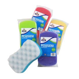 PESUSIENI AINO