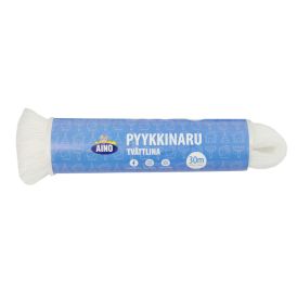 Pyykkinaru Aino Valkoinen 30 m