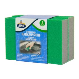 Extrakarhea hankaussieni Aino 2 kpl/pkt