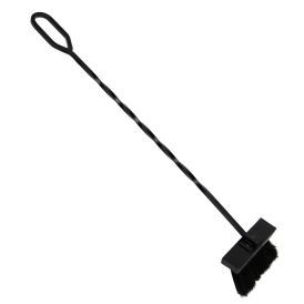 TAKKAHARJA TAITO TERÄS 65 CM