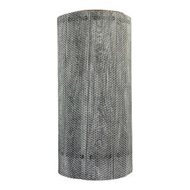 Kosteantilanmatto Aino harmaa/puuralli 65 cm (per metri)