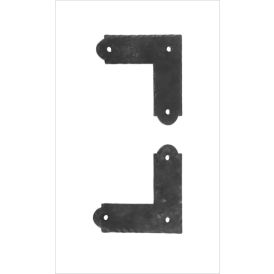 Ikkunakulma Saaremaa Sepad 85 x 85 mm 2 kpl