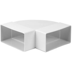 Mutkaliitin Europlast 90°
