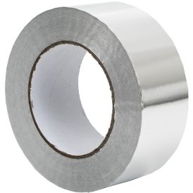 Alumiiniteippi Europlast 75 mm x 50 m
