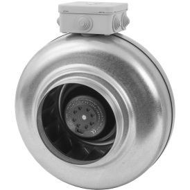 Kanavatuuletin Europlast AKM160