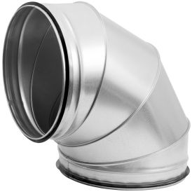 Käyrä Europlast 90° 160 mm