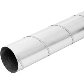 Kierresaumakanava Europlast 100 mm Sinkitty
