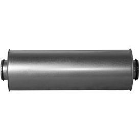 Äänenvaimennin Europlast 100 mm