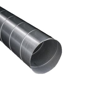 Kierresaumakanava Europlast 160 mm x 0,3 m