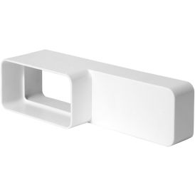 Liitosmuovi Europlast 220-110 mm