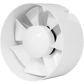 Kanavatuuletin Europlast E-Extra Ø149 mm