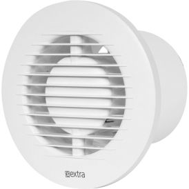 Sähkötuuletin Europlast E-Extra Ø99 mm