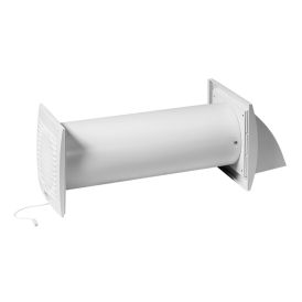 Ilmanvaihtokone Europlast E-Extra 100WP
